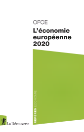E-book, L'économie européenne 2020, ÉditionsLaDécouverte