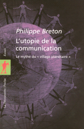 E-book, L'utopie de la communication, ÉditionsLaDécouverte