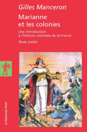 eBook, Marianne et les colonies, ÉditionsLaDécouverte