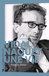 E-book, Pierre Vidal-Naquet, une vie, ÉditionsLaDécouverte