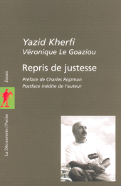 E-book, Repris de justesse, Kherfi, Yazid, ÉditionsLaDécouverte