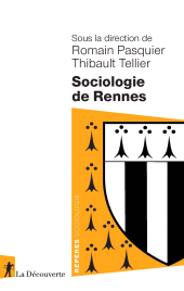 E-book, Sociologie de Rennes, ÉditionsLaDécouverte