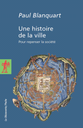 E-book, Une histoire de la ville, ÉditionsLaDécouverte