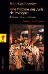 E-book, Une histoire des Juifs de Pologne, ÉditionsLaDécouverte