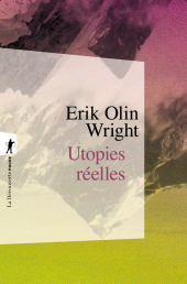 E-book, Utopies réelles, ÉditionsLaDécouverte