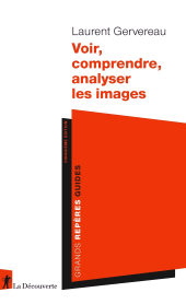 E-book, Voir, comprendre, analyser les images, ÉditionsLaDécouverte
