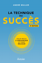 E-book, La technique du succès, Diateino