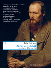 E-book, Dostoevskij, Kristeva, Julia, Donzelli Editore