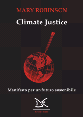 E-book, Climate justice, Robinson, Mary, Donzelli Editore