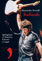 E-book, Badlands, Donzelli Editore