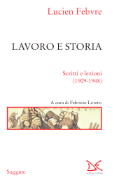 E-book, Lavoro e storia, Donzelli Editore