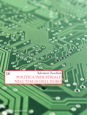 E-book, Politica industriale nell'Italia dell'euro, Donzelli Editore