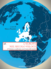 eBook, L'Europa nel secolo veloce : l'Unione a confronto con il resto del mondo : annuario CeSPI 2019, Donzelli