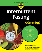 E-book, Intermittent Fasting For Dummies, For Dummies