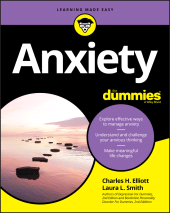 E-book, Anxiety For Dummies, For Dummies