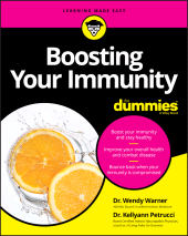 E-book, Boosting Your Immunity For Dummies, For Dummies