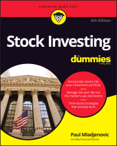 eBook, Stock Investing For Dummies, For Dummies