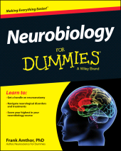 eBook, Neurobiology For Dummies, For Dummies