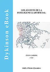E-book, Los avances de la Inteligencia Artificial, Garrido, Ángel, Dykinson