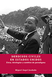 E-book, Derechos civiles en Estados Unidos : ética, ideologías y cambios de paradigma, Dykinson