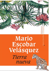 E-book, Tierra nueva, Universidad EAFIT