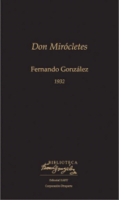 E-book, Don Mirócletes, Universidad EAFIT