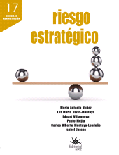 E-book, Riesgo estratégico, Universidad EAFIT