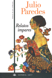 E-book, Relatos impares, Universidad EAFIT
