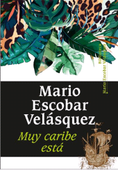 E-book, Muy caribe está, Universidad EAFIT