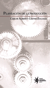 E-book, Planeación de la producción, Universidad EAFIT