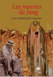 E-book, Las muertes de Jung, Universidad EAFIT