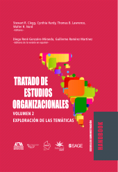 eBook, Tratado de estudios organizacionales: volumen 2 : Exploración de las temáticas, Universidad EAFIT