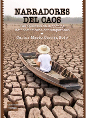 E-book, Narradores del caos : Las apuestas de la crónica latinoamericana contemporánea, Universidad EAFIT