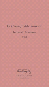 E-book, El Hermafrodita dormido, Universidad EAFIT