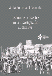 E-book, Diseño de proyectos en la investigación cualitativa, Universidad EAFIT