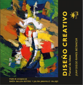 E-book, Diseño creativo: manual de ideas, Universidad EAFIT
