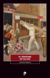 E-book, El siÌÂndrome de FalcoÌÂn : Literatura inasible y nacionalismos, Pontificia Universidad Católica del Ecuador
