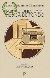 E-book, Habitaciones con muÌÂsica de fondo, Pontificia Universidad Católica del Ecuador