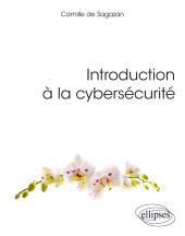 E-book, Introduction à la cybersécurité, Édition Marketing Ellipses