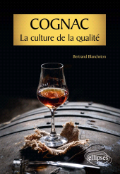 E-book, Cognac, la culture de la qualité, Édition Marketing Ellipses