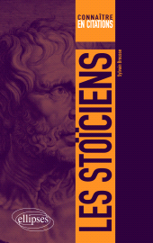 E-book, Les Stoïciens, Édition Marketing Ellipses