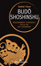 E-book, Budoshoshinshu, Yūzan, Daidoji, Edizioni Mediterranee