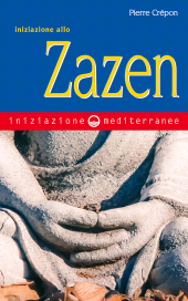 E-book, Iniziazione allo Zazen, Edizioni Mediterranee