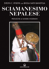 E-book, Sciamanesimo nepalese, Edizioni Mediterranee