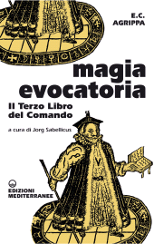 E-book, Magia evocatoria, Edizioni Mediterranee