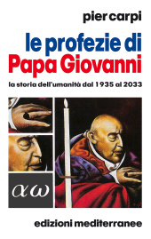 eBook, Le profezie di Papa Giovanni, Edizioni Mediterranee