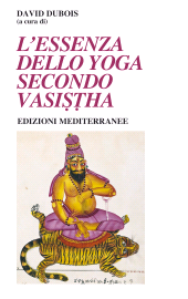 E-book, L'essenza dello Yoga Secondo Vasistha, Edizioni Mediterranee