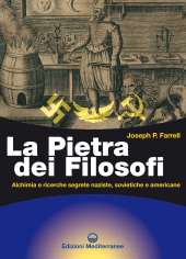 E-book, La pietra dei filosofi, Edizioni Mediterranee