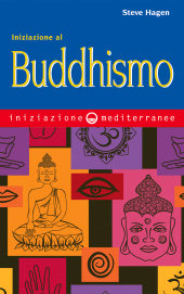 E-book, Iniziazione al Buddhismo, Edizioni Mediterranee