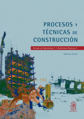eBook, Procesos y técnicas de construcción : Septima edición, Ediciones UC
